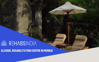 Alcohol Rehabilitation Centre in Mumbai