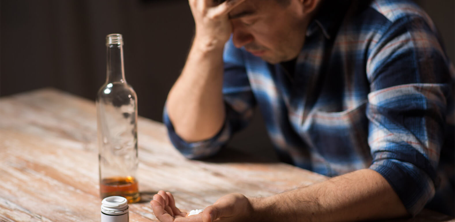 Dangers of Drug and Alcohol Abuse in Adolescents and Young Adult