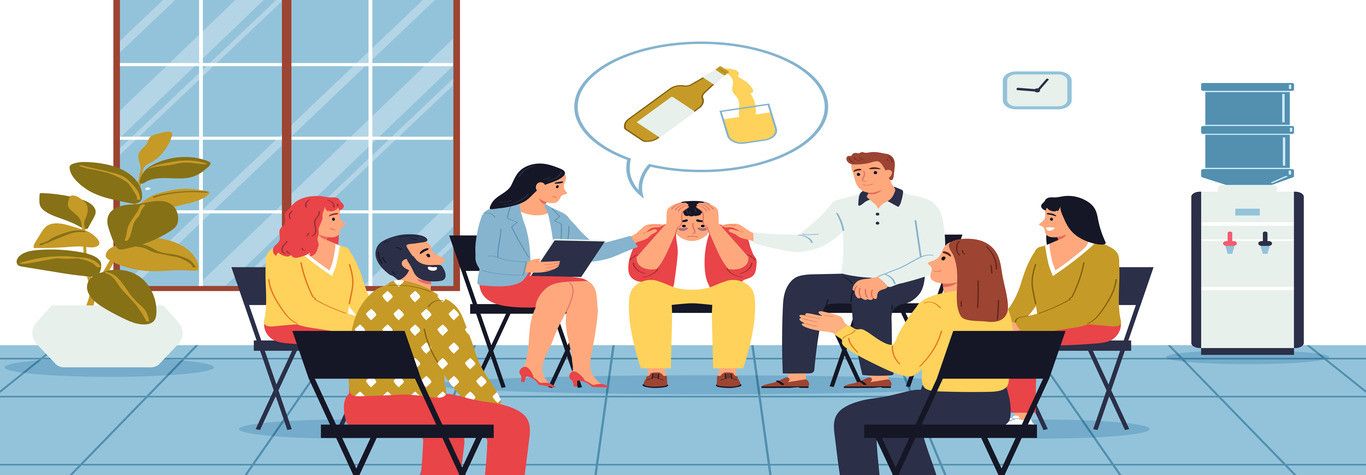 De Addiction Centres in India for Safe & Long-Term Recovery