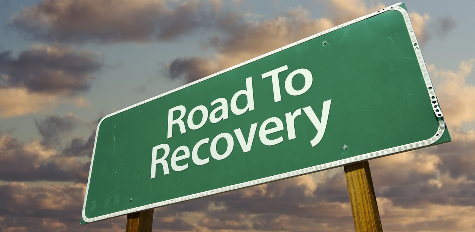 Relapse in the Journey of Recovery