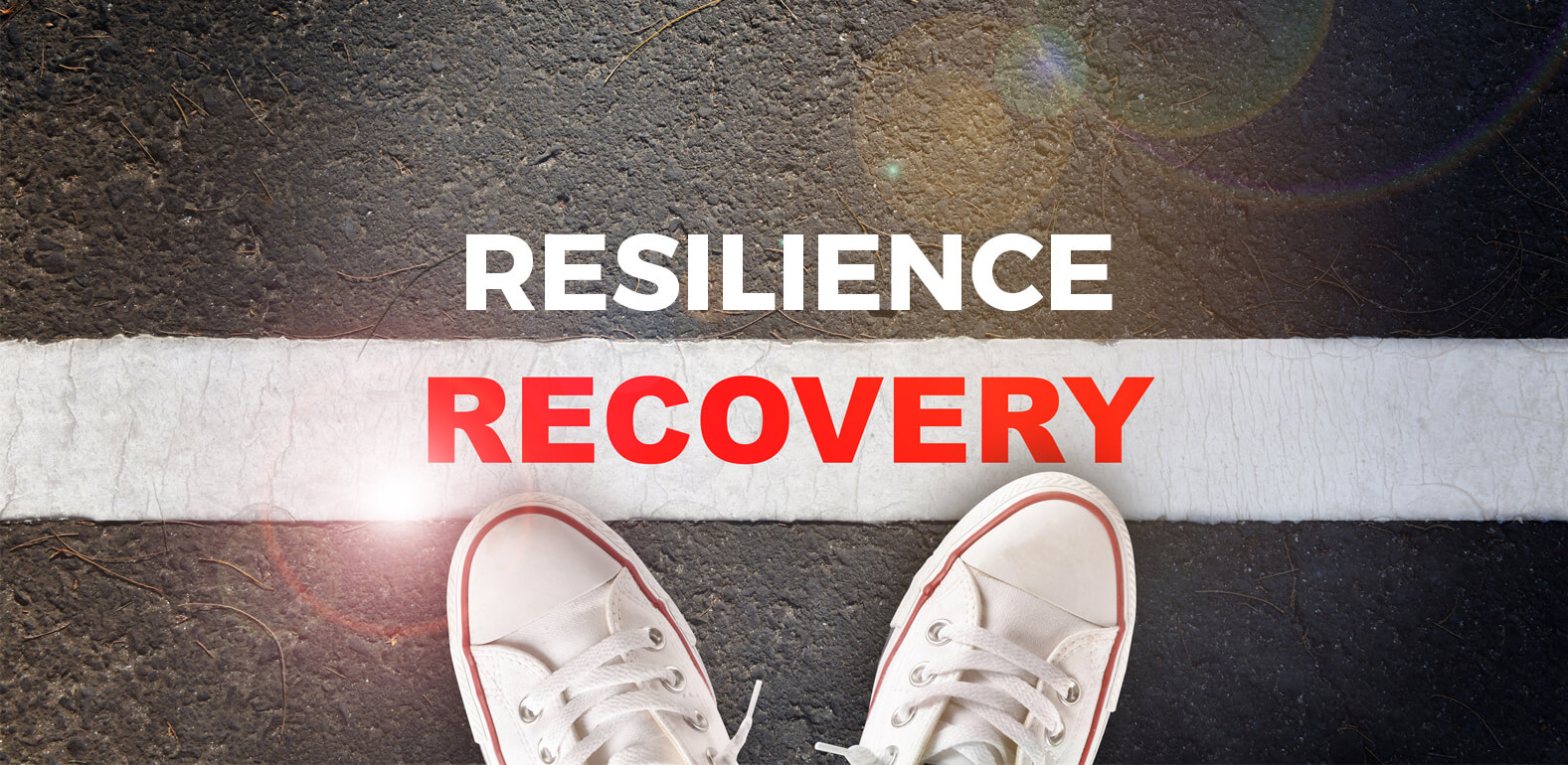 Resilience in Recovery