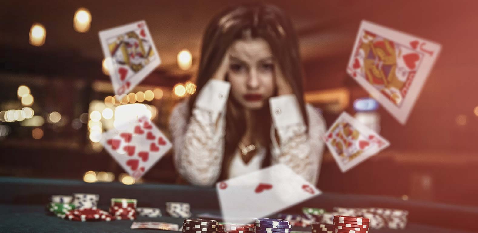 Signs of Gambling Addiction and Requirement of top Rehab Centres in India for Gambling De-addiction