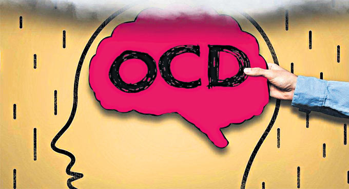 OCD Treatment