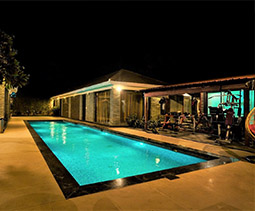 Alpha Healing Center
