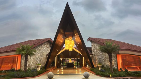 Alpha Healing Center