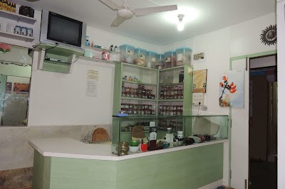 Dr Shahs Panchakarma Ayurveda