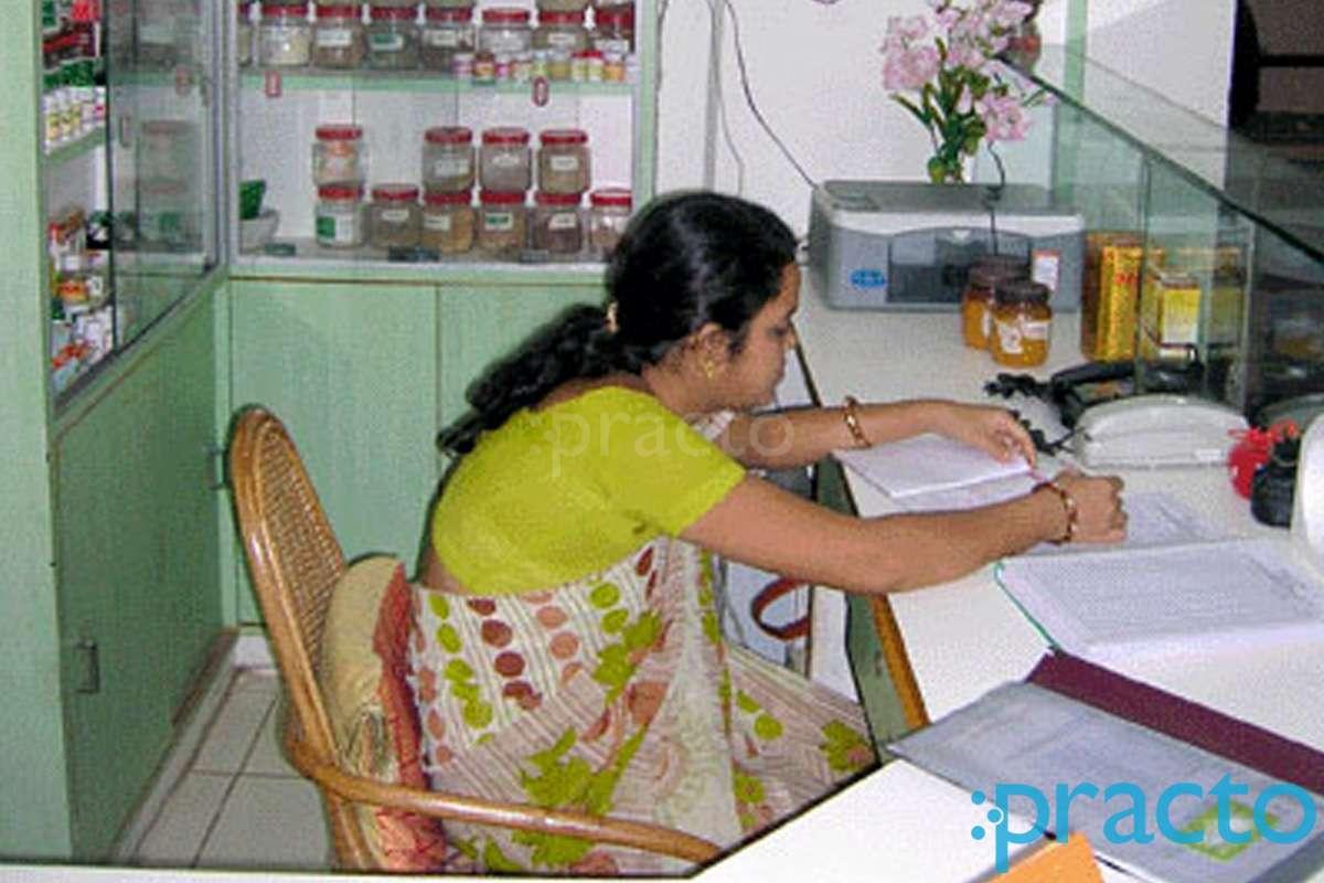 Dr Shahs Panchakarma Ayurveda