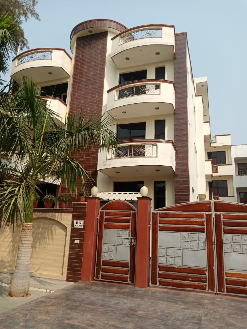 Jagruti Rehabilitation Center